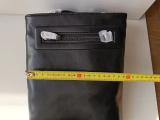 Bandolera Calvin Klein Negra