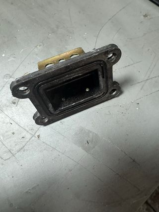 Caja de láminas para moto