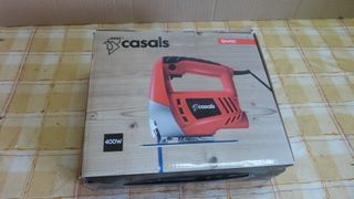 Sierra de calar CASALS SA400 400W