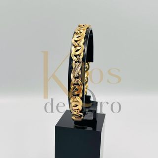 PULSERA TIPO CARTIER - INFINITO