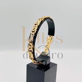 PULSERA TIPO CARTIER - INFINITO