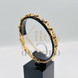 PULSERA TIPO CARTIER - INFINITO