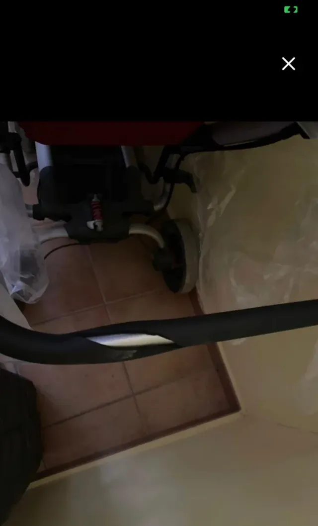 Conjunto Carro Bebé Funny World