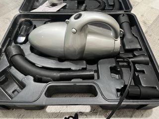 Compresor Aspiradora Passat