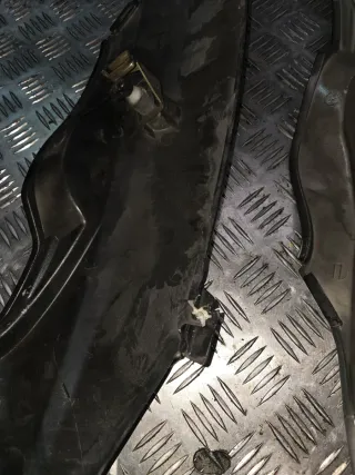 Despiece Peugeot V-Clic