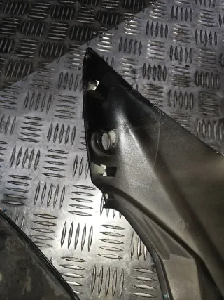 Despiece Peugeot V-Clic