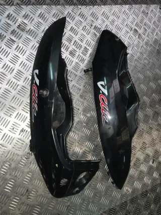 Despiece Peugeot V-Clic