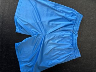 Pantalón entrenamiento Joma azul