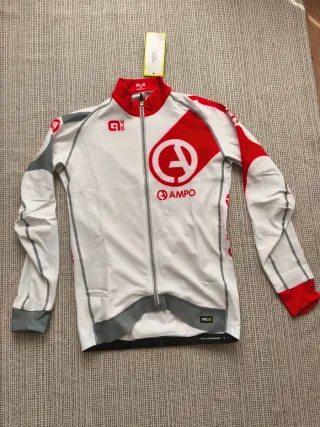 Maillot Ciclismo ALE