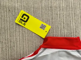Maillot Ciclismo ALE