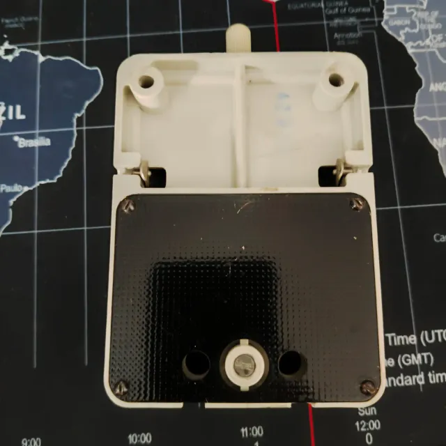 Llave conmutador teléfono