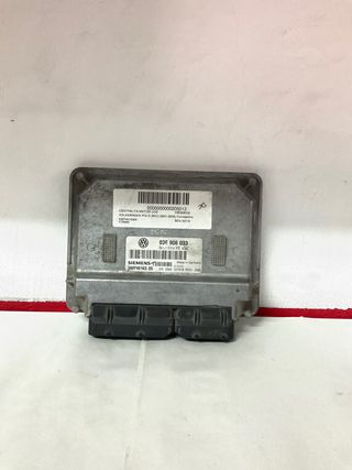 Centralita Motor VW Polo 2001-2005 Siemens