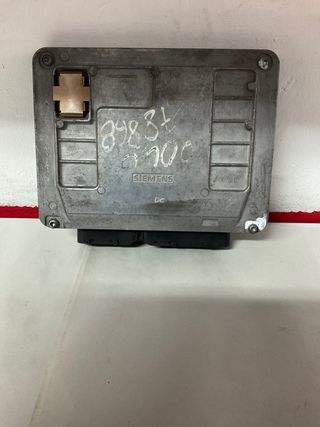 Centralita Motor VW Polo 2001-2005 Siemens