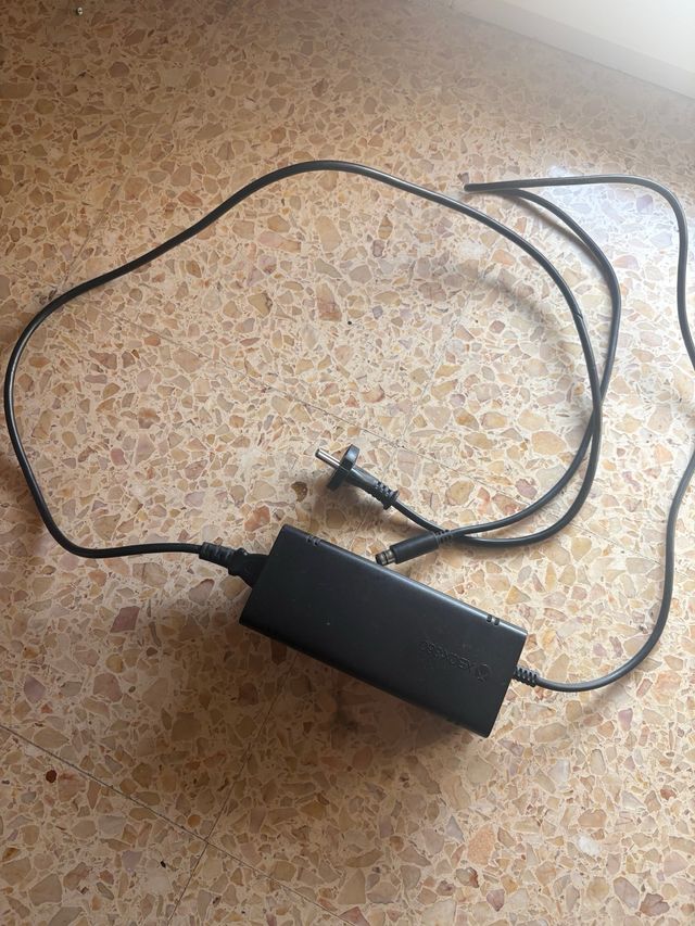 Fuente Alimentación Xbox 360 E (Modelo Final)