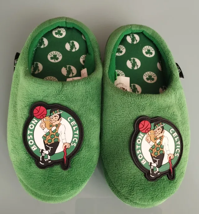 Scaldamani Boston Celtics Taglia 34-35