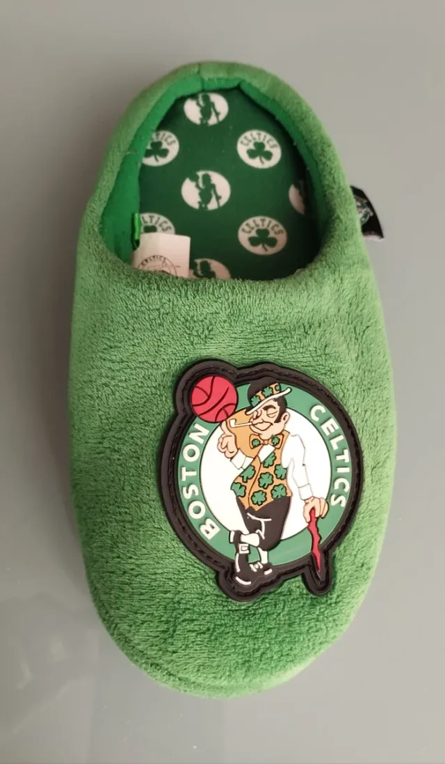 Scaldamani Boston Celtics Taglia 34-35