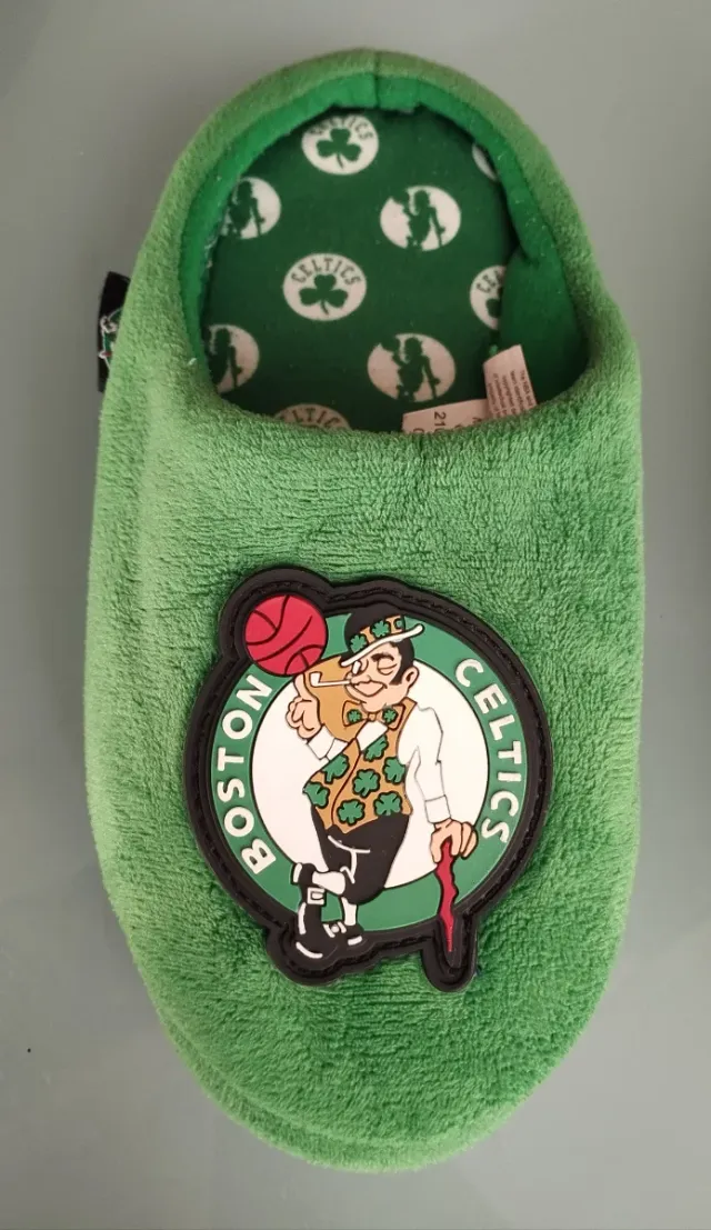 Scaldamani Boston Celtics Taglia 34-35