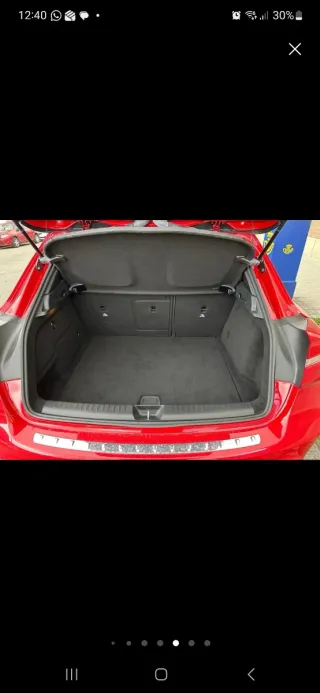 Mercedes-Benz GLA 2016