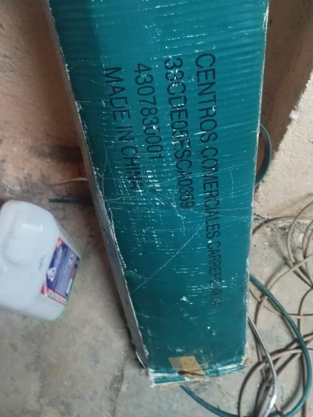 Árbol de Navidad 180 cm