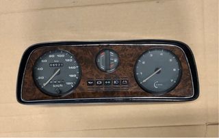 Cuadro Cuentarrevoluciones Ford Fiesta MK1