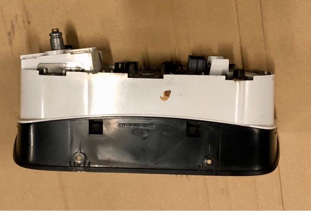 Cuadro instumentos Ford Fiesta MK1