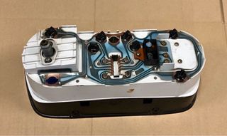 Cuadro Cuentarrevoluciones Ford Fiesta MK1