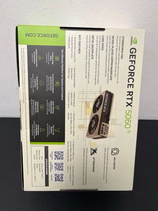 ASUS Dual RTX 4060 Ti 8GB GDDR6 OC