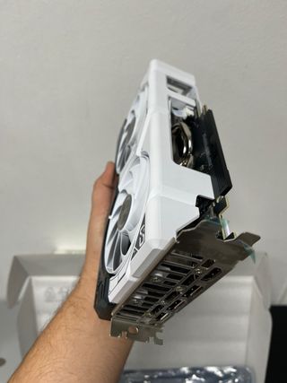 ASUS Dual RTX 4060 Ti 8GB GDDR6 OC