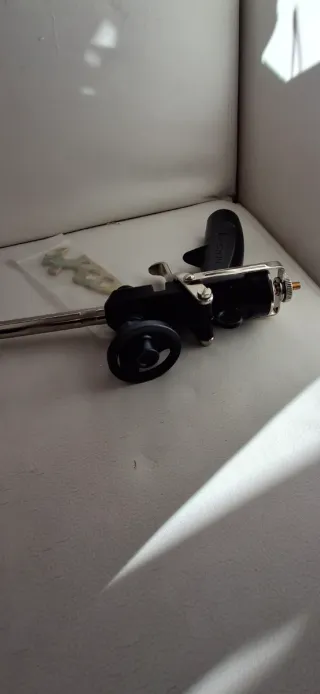 Pistola Schiuma Poliuretanica Würth