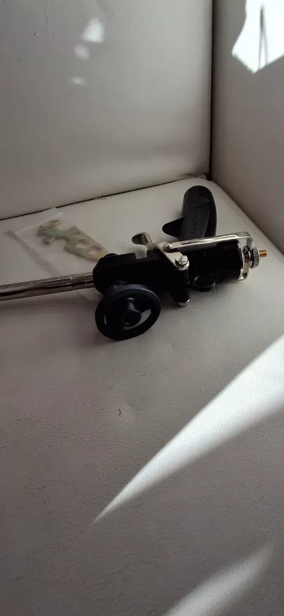 Pistola Schiuma Poliuretanica Würth