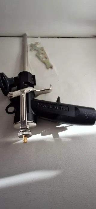 Pistola Schiuma Poliuretanica Würth