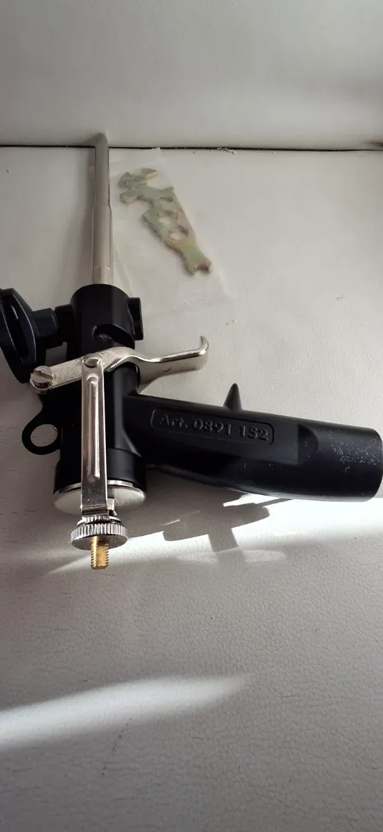 Pistola Schiuma Poliuretanica Würth