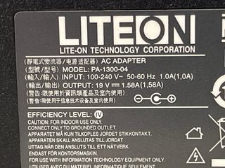 Cargador para portátiles ACER