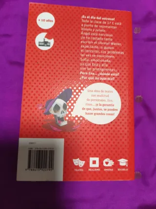 Multiverso Shakespeare