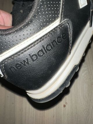 Zapatillas New Balance Fútbol Sala Hombre