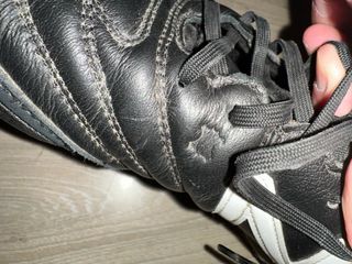 Zapatillas New Balance Fútbol Sala Hombre