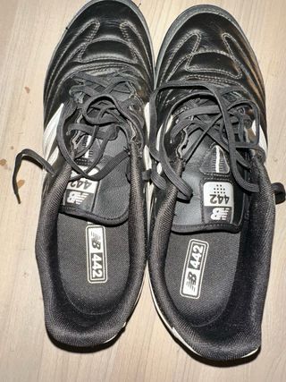 Zapatillas New Balance Fútbol Sala Hombre