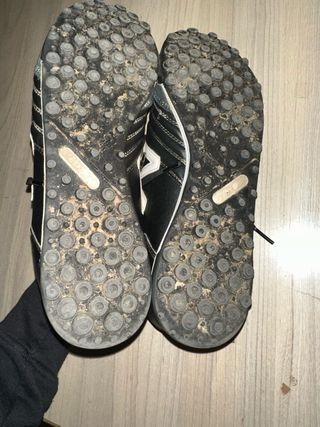 Zapatillas New Balance Fútbol Sala Hombre