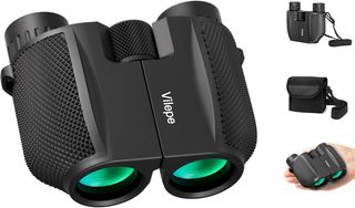 Prismáticos Vilepe 10x25 Compactos Nuevos