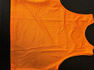 Peto entrenamiento Joma reversible