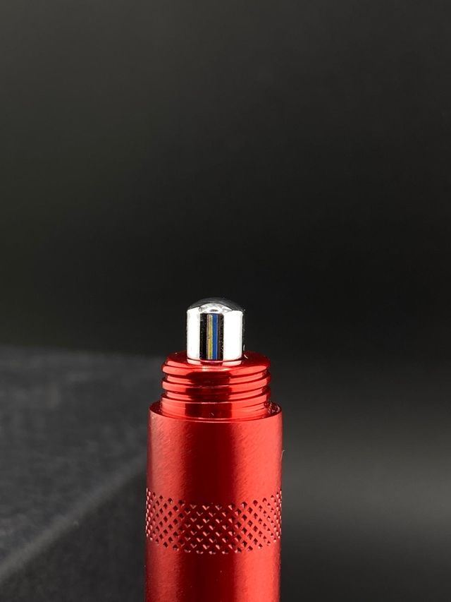 Portaminas Giulliano Mazzuoli Museo Rojo