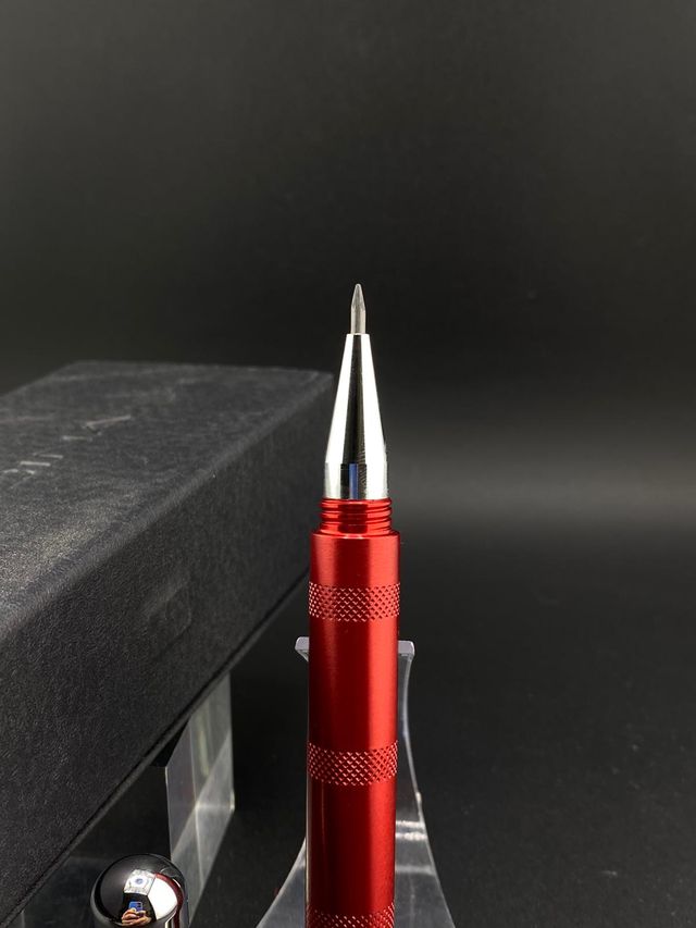 Portaminas Giulliano Mazzuoli Museo Rojo