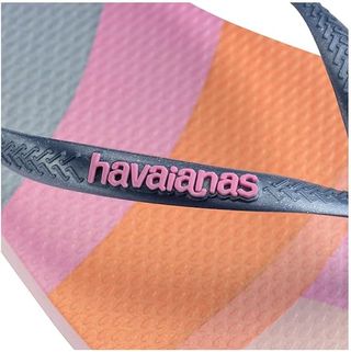 Havaianas Slim Palette Glow Chanclas Talla 39/40