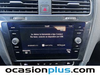 Volkswagen Golf Business 1.0 TSI 85 kW (115 CV)