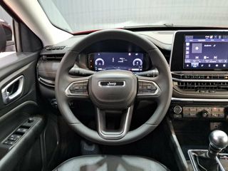 Jeep Compass 1.3 Gse T4 96kW(130CV) Night Eag. MT FWD