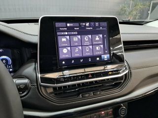 Jeep Compass 1.3 Gse T4 96kW(130CV) Night Eag. MT FWD