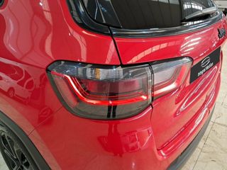 Jeep Compass 1.3 Gse T4 96kW(130CV) Night Eag. MT FWD