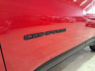 Jeep Compass 1.3 Gse T4 96kW(130CV) Night Eag. MT FWD