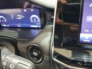 Jeep Compass 1.3 Gse T4 96kW(130CV) Night Eag. MT FWD