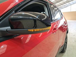 Jeep Compass 1.3 Gse T4 96kW(130CV) Night Eag. MT FWD